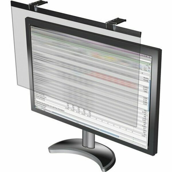 Business Source Privacy Filter, Antiglare, f/22in Wide-screen, 16:10/16:9, CL BSN29290